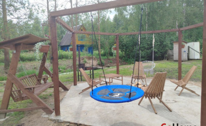 Купить дачу, Восход, 10 соток. Фото 2