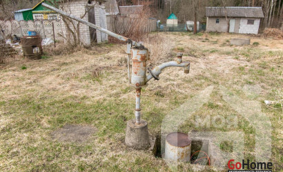 Купить дом в деревне, АЛМАЗ-2002, 9.32 соток. Фото 20