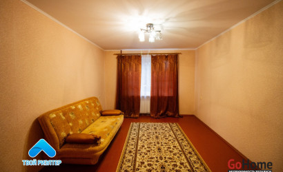 Купить 2-комнатную квартиру, Гомель, ул. Головацкого, д. 118. Фото 1