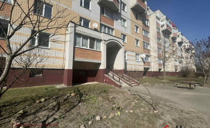 Купить 2-комнатную квартиру, Брест, ул. Солнечная, д. . Фото 9