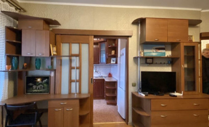 Купить 1-комнатную квартиру, Брест, Скорины наб.. Фото 5