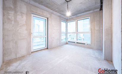 Купить 2-комнатную квартиру, Минск, Михаила Савицкого, 8 (Октябрьский район). Фото 7