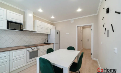 Купить 2-комнатную квартиру, Минск, Язепа Дроздовича, 6 (Ленинский район). Фото 24