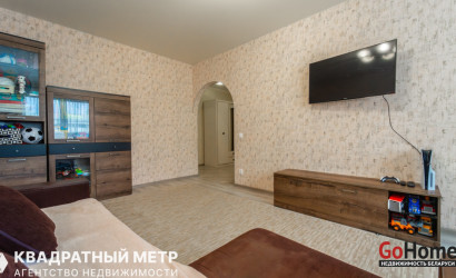 Купить 2-комнатную квартиру, Прилуки, Васильковая 2. Фото 7