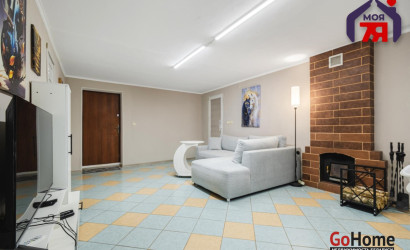 Купить коттедж, Боровляны, Молодежная ул., 12 соток. Фото 15