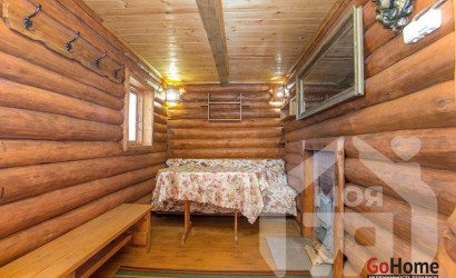 Купить дом, Вилейка, Тенистая ул., 10 соток. Фото 19