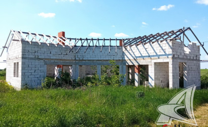 Купить дом, Волоски, Чернинский с/с, 10.72 соток. Фото 7