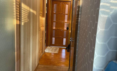 Купить 3-комнатную квартиру, Минск, Голодеда ул., 39/1 (Заводской район). Фото 11