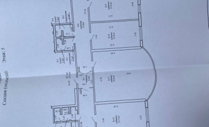 Аренда офиса, Минск, Козлова пер., 7,  от 20 до 275 кв.м.. Фото 19