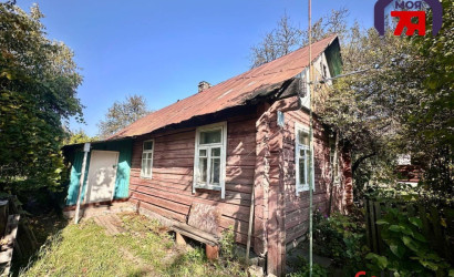Купить дом, Слуцк, Братьев Гилевских ул., 28, 15 соток. Фото 2