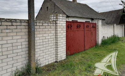 Купить дом в деревне, Малые Сухаревичи, Лыщицкий с/с, 20.86 соток. Фото 8