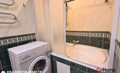 Купить 3-комнатную квартиру, Минск, Городецкая ул., 44 (Первомайский район). Фото 19
