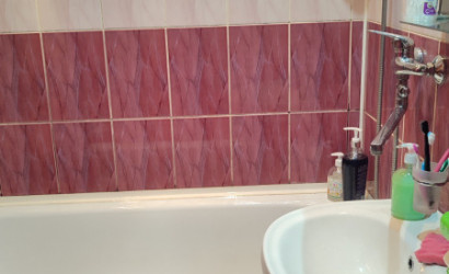 Снять 3-комнатную квартиру на сутки, Браслав, Садовая. Фото 5