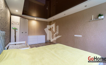 Купить 1-комнатную квартиру, Минск, Казинца ул., 80 (Октябрьский район). Фото 7