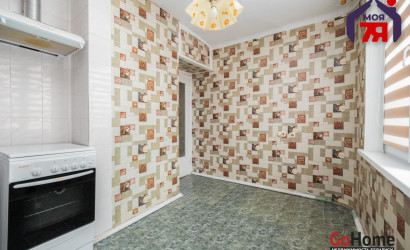 Купить 3-комнатную квартиру, Минск, Мавра ул., 64 (Фрунзенский район). Фото 12