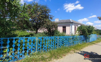 Купить дом, Столбцы, Социалистическая ул., 14 соток. Фото 3