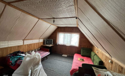 Купить дом в деревне, Шарик, 6.17 соток. Фото 18