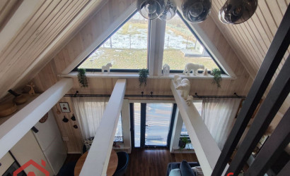 Купить дом, Селивоновка, Приозёрная, 25 соток. Фото 7