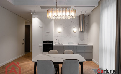 Снять 3-комнатную квартиру, Минск, Киселёва, 6Д (Центральный район). Фото 9