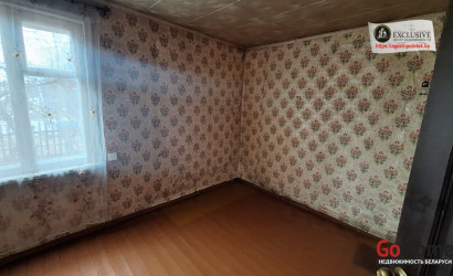Купить дом, Полоцк, Тросницкая ул., 49, 10 соток. Фото 7