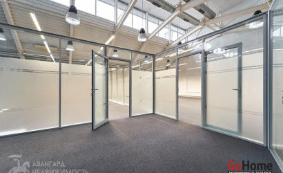 Аренда торгового помещения, Минск, Нарочанская ул., 11,  930 кв.м.. Фото 22