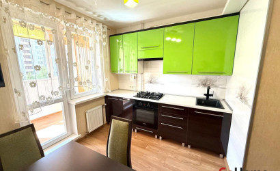 Купить 1-комнатную квартиру, Гродно, Дзержинского, 12. Фото 7