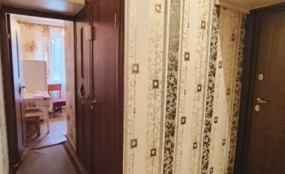 Купить 3-комнатную квартиру, Барановичи, 50 лет ВЛКСМ, 32А. Фото 9