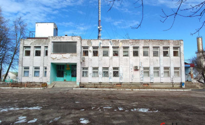 Продажа помещения, Уза, Шоссейная, 11,  867 кв.м.. Фото 1