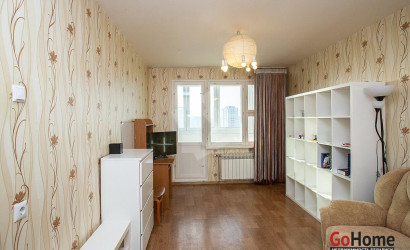 Купить 1-комнатную квартиру, Минск, Острожских ул., 12 (Московский район). Фото 3