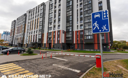 Купить 2-комнатную квартиру, Минск, Люксембург ул., 151 (Московский район). Фото 29