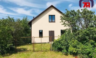 Купить дом, Лихачевщина, Центральная ул., 10.3 соток. Фото 2