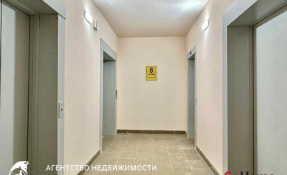 Снять 2-комнатную квартиру, Минск, Дзержинского пр-т 26 (Московский район). Фото 6