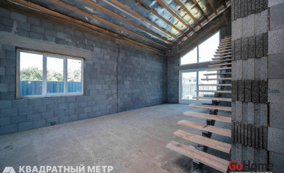 Купить дом, Озерцо, Центральная ул., 34, 10 соток. Фото 5