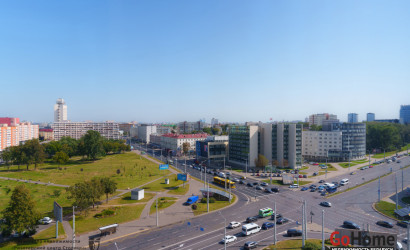 Купить 3-комнатную квартиру, Минск, Кальварийская, 16 (Фрунзенский район). Фото 19