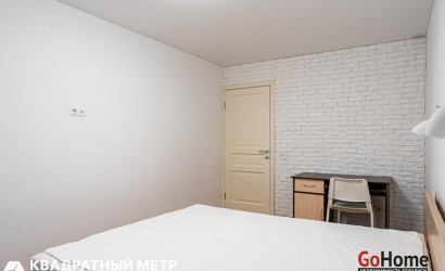 Купить 2-комнатную квартиру, Минск, Танка ул., 4 (Центральный район). Фото 21