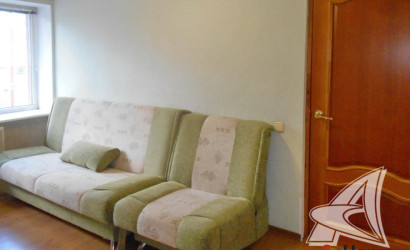 Купить 3-комнатную квартиру, Брест, Южный, ул. Жукова. Фото 7