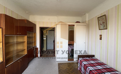 Купить 1-комнатную квартиру, Брест, ул. Защитников Отечества, д. . Фото 12