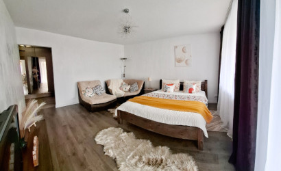 Снять 1-комнатную квартиру на сутки, Минск, ул. Бурдейного, д.  (Фрунзенский район). Фото 13