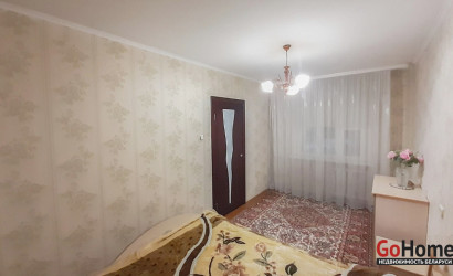 Купить 3-комнатную квартиру, Минск, ул. Берестянская, д. 11 (Советский район). Фото 17