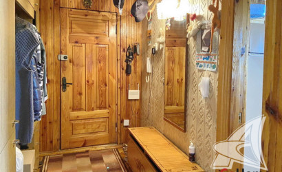 Купить 3-комнатную квартиру, Брест, Дубровка, ул. Дубровская. Фото 11