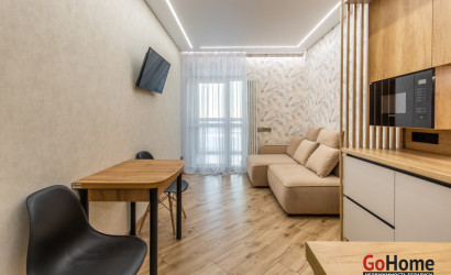 Купить 2-комнатную квартиру, Минск, Братская, 13 (Октябрьский район). Фото 2