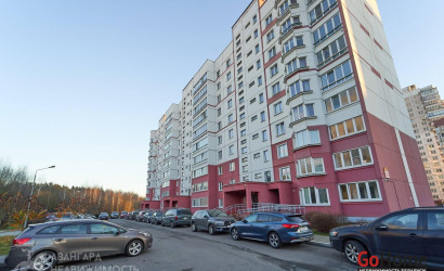 Купить 2-комнатную квартиру, Минск, Горецкого ул., 34 (Фрунзенский район). Фото 29