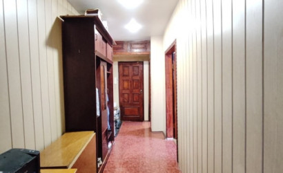 Купить 4-комнатную квартиру, Орша, Текстильщиков, 30А. Фото 15