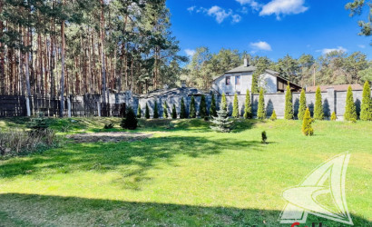 Купить дом, Гули, Мухавецкий с/с, 24.29 соток. Фото 11