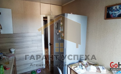Купить 2-комнатную квартиру, Брест, бульвар Космонавтов. Фото 14