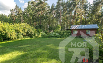 Купить коттедж, Гатовичи, Лесная ул., 25 соток. Фото 36