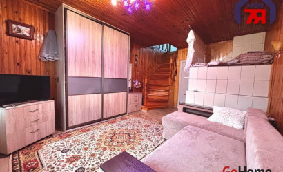 Купить дом, Октябрь, Трудовая ул., 25 соток. Фото 18