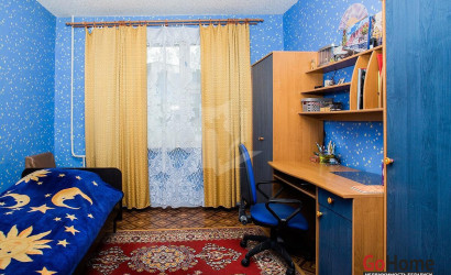 Купить 4-комнатную квартиру, Минск, Громова ул., 34 (Московский район). Фото 11