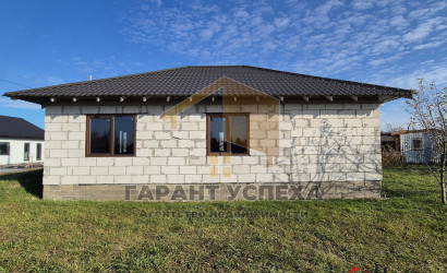 Купить дачу, Чернавчицы, Чернинский с/с, 7 соток. Фото 2