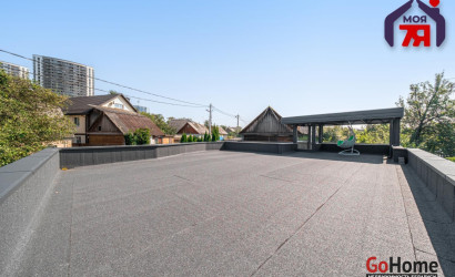 Купить дом, Минск, Черниговская ул., 6 соток. Фото 40